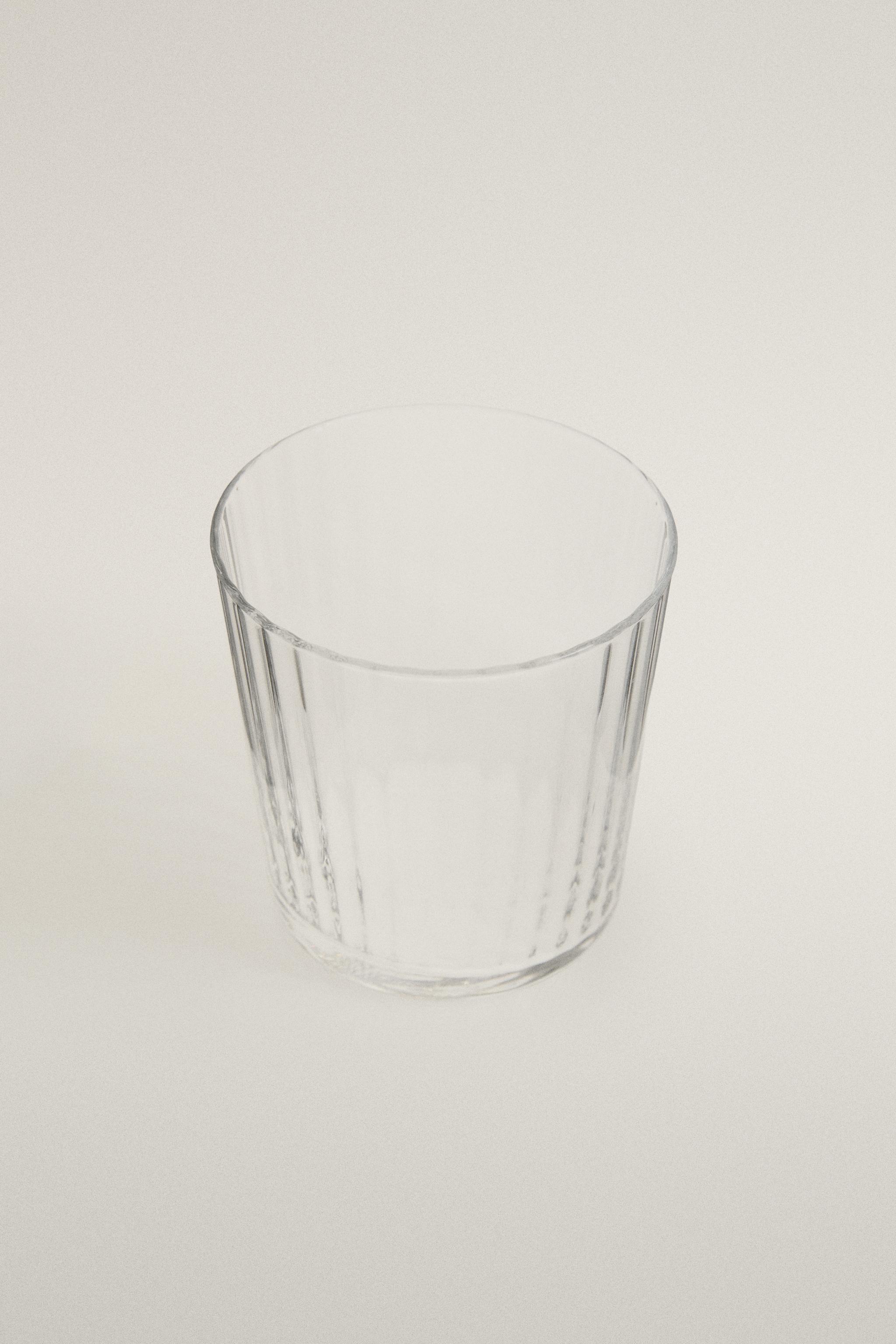 VERRE VERRE RECYCLABLE LIGNES